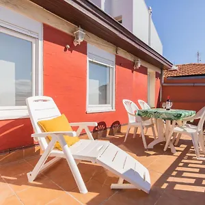 Apartment Penthouse Flat By Next Stop Bilbao, Getxo