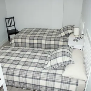 Izaskunena E-bi 01190 Apartamento